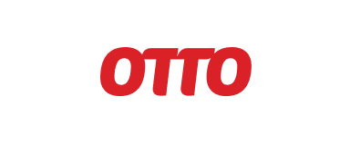 Das Logo von OTTO.